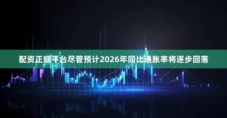 配资正规平台尽管预计2026年同比通胀率将逐步回落